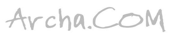 archa.com